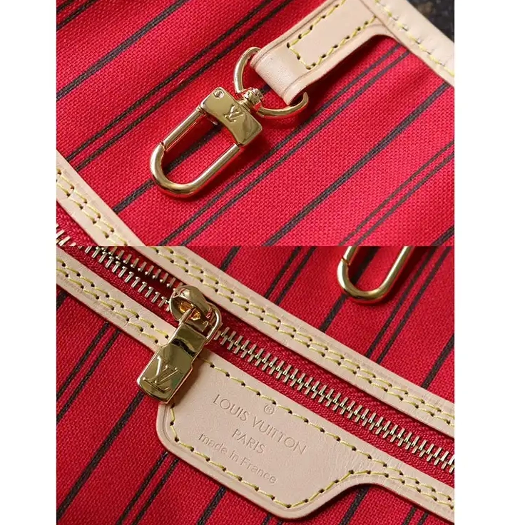 Fashion Reps Bags LV 2409YA0053 0503